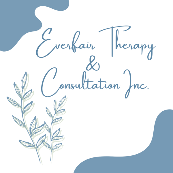 Everfair Therapy & Consultation Inc.