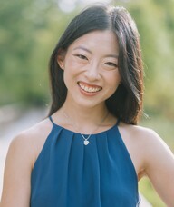 Book an Appointment with Cathy (Yun) Wang for Dietetics