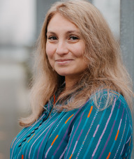 Book an Appointment with Irina Yakubovitz for Counselling