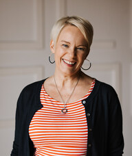 Book an Appointment with Christina Larsen for Counselling