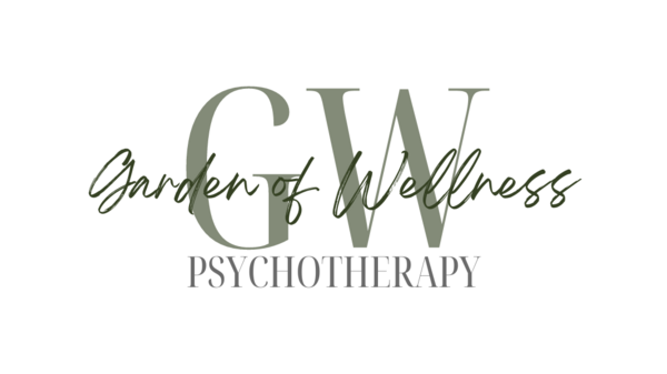 Garden of Wellness Psychotherapy