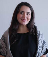 Book an Appointment with Katia Merhi for Counselling / EMDR
