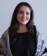 Book an Appointment with Katia Merhi for Counselling / EMDR