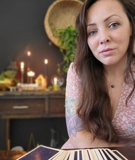 Book an Appointment with Brandy Cox for Spirituality