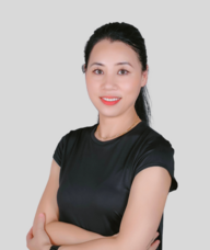 Book an Appointment with Dieu Linh Tran for Massage Therapy