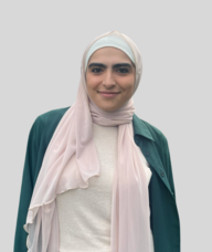 Book an Appointment with Maya El-Zahed for Physiotherapy