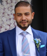 Book an Appointment with Joseph Bottros at Anchored Therapy Centre - Georgetown/Milton Office