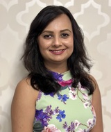 Book an Appointment with Shivani Patel at Anchored Therapy Centre - Mississauga Office