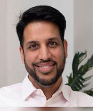 Book an Appointment with Osman Khan for Free 20min Consultation Session