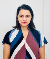 Book an Appointment with Puja Devanand Rao at Anchored Therapy Centre - Mississauga Office