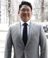 Book an Appointment with Alexander Tran at Anchored Therapy Centre - Mississauga Office