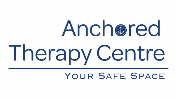 Anchored Therapy Centre