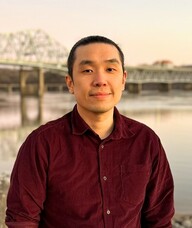 Book an Appointment with Kevin Chiao for Counselling / Psychology / Mental Health
