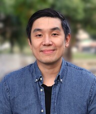Book an Appointment with Kevin Chiao for Counselling / Psychology / Mental Health