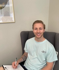 Book an Appointment with Dylan Marion for Counselling / Psychology / Mental Health