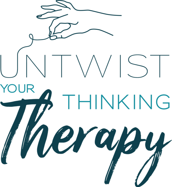 Untwist Your Thinking Therapy