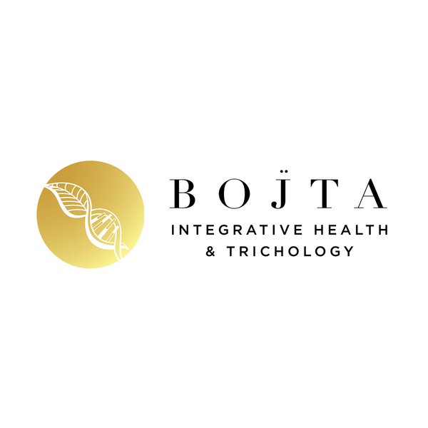 Bojta - Integrative Health and Trichology