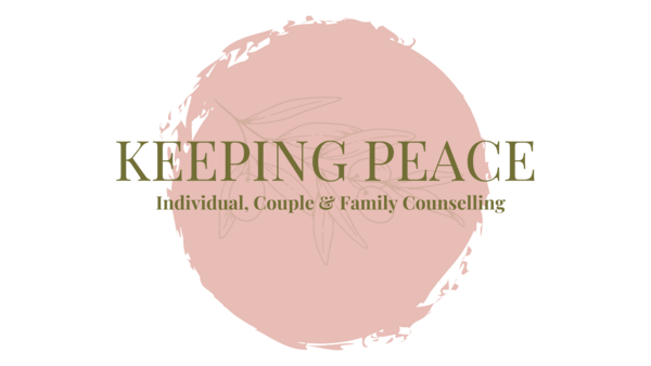 Keeping Peace Counselling