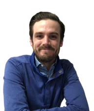 Book an Appointment with Thomas Black for Massage Therapy with Thomas Black