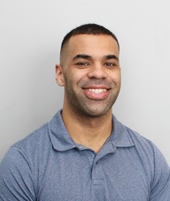 Book an Appointment with Tavian Thomas for Massage Therapy