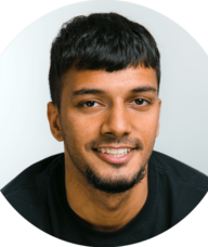 Book an Appointment with Pravdeep Gill for Kinesiology