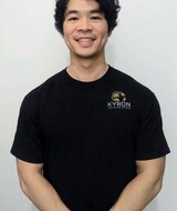 Book an Appointment with Winson Mak at Kyron Health and Fitness