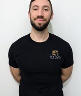 Book an Appointment with Jon McConnery at Kyron Health and Fitness