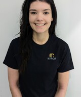 Book an Appointment with Natasa Nikitovic at Kyron Osteopathy - Hammer Strength and Performance