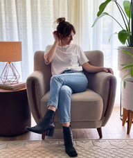 Book an Appointment with Nikki Bianchi for Psychotherapy - IN-PERSON & VIRTUAL