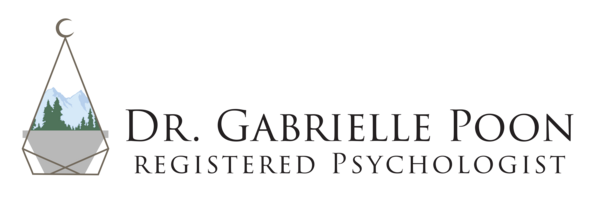 Dr. Gabrielle Poon, Registered Psychologist