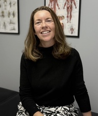 Book an Appointment with Katie Agnew for Osteopathy