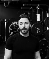 Book an Appointment with Robert Tarulli (AT) for Athletic Therapy