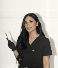 Book an Appointment with Mariel Cadorna, RN for Aesthetics