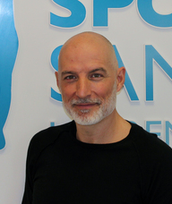 Book an Appointment with Yannick Hébert for Massothérapie