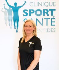 Book an Appointment with Carole Dumoulin for Massothérapie