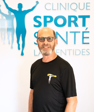Book an Appointment with Daniel Gemme for Massothérapie