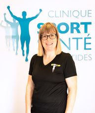 Book an Appointment with Evelyne L. Ethier for Ostéopathie