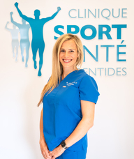 Book an Appointment with Dre Andréanne Ethier Chiasson, chiropraticienne for Chiropratique