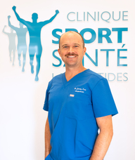 Book an Appointment with Dr. Jeremy Law, chiropraticien for Chiropratique