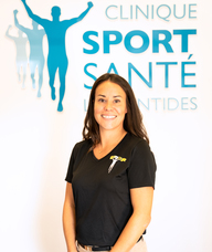 Book an Appointment with Marie-Léonie Fournier for Acupuncture