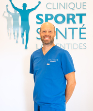 Book an Appointment with Dr. Simon-Michel Bélisle, chiropraticien for Chiropratique