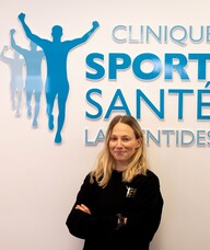 Book an Appointment with Cynthia Constantineau for Massothérapie