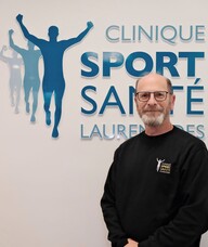 Book an Appointment with Daniel Gemme for Massothérapie