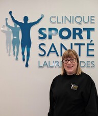 Book an Appointment with Evelyne L. Ethier for Ostéopathie