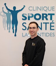 Book an Appointment with Dr. Jean-Daniel Bonneau, chiropraticien for Chiropratique