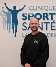 Book an Appointment with Dr. Jeremy Law, chiropraticien for Chiropratique