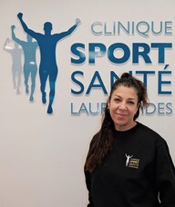 Book an Appointment with Magali Jolander for Massothérapie