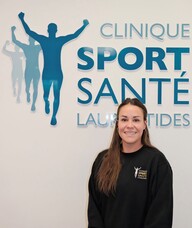 Book an Appointment with Marie-Léonie Fournier for Acupuncture