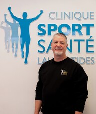 Book an Appointment with Simon Alary, physiothérapeute for Physiothérapie