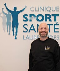 Book an Appointment with Dr. Simon-Michel Bélisle, chiropraticien for Chiropratique